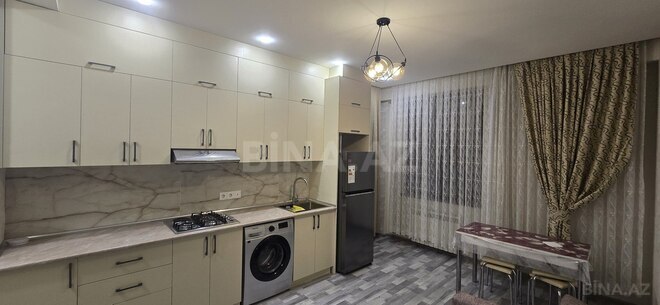 Сдаётся 2-комн. новостройка 55 м², м. 20 января, photo 3 from 25