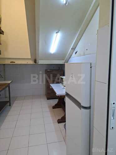 İcarəyə verilir 2 otaqlı ofis 55 m², Nizami m., photo 12 from 16