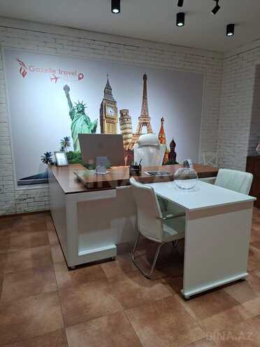 İcarəyə verilir 2 otaqlı ofis 55 m², Nizami m., photo 4 from 16