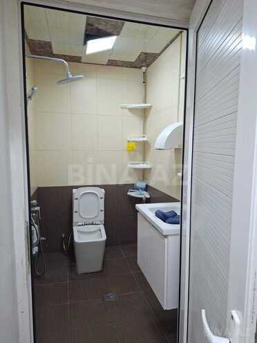 İcarəyə verilir 2 otaqlı ofis 55 m², Nizami m., photo 13 from 16