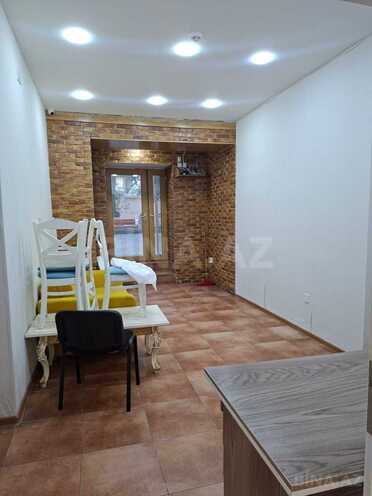 İcarəyə verilir 2 otaqlı ofis 55 m², Nizami m., photo 6 from 16