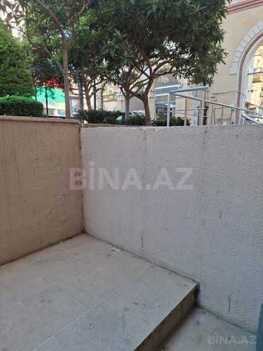 İcarəyə verilir 2 otaqlı ofis 55 m², Nizami m., photo 15 from 16