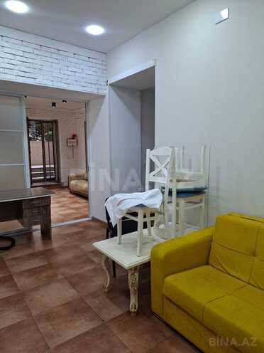 İcarəyə verilir 2 otaqlı ofis 55 m², Nizami m., photo 8 from 16