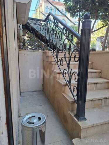 İcarəyə verilir 2 otaqlı ofis 55 m², Nizami m., photo 14 from 16