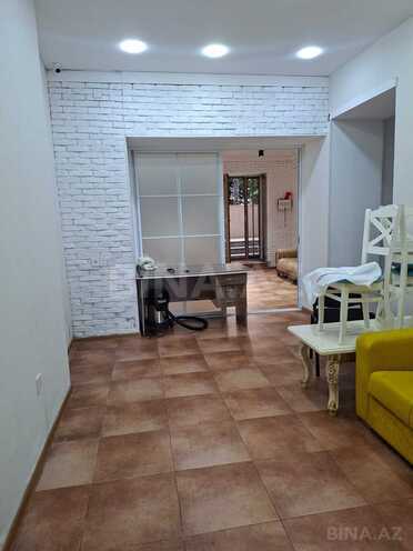 İcarəyə verilir 2 otaqlı ofis 55 m², Nizami m., photo 7 from 16