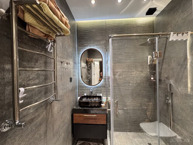 Satılır 4 otaqlı həyət evi/bağ evi 180 m², Mərdəkan q., photo 27 from 28