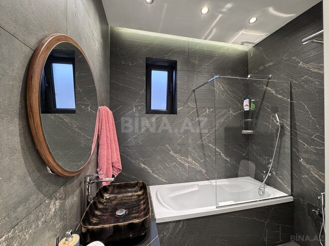 Satılır 4 otaqlı həyət evi/bağ evi 180 m², Mərdəkan q., photo 25 from 28