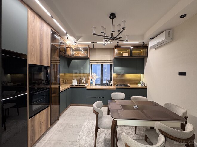 Satılır 4 otaqlı həyət evi/bağ evi 180 m², Mərdəkan q., photo 21 from 28