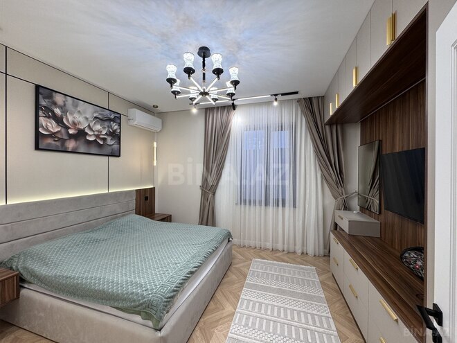Satılır 4 otaqlı həyət evi/bağ evi 180 m², Mərdəkan q., photo 24 from 28