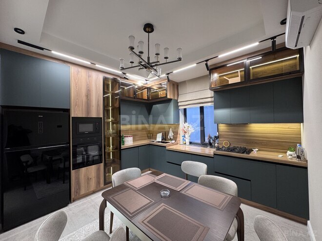 Satılır 4 otaqlı həyət evi/bağ evi 180 m², Mərdəkan q., photo 20 from 28