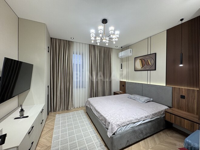 Satılır 4 otaqlı həyət evi/bağ evi 180 m², Mərdəkan q., photo 22 from 28