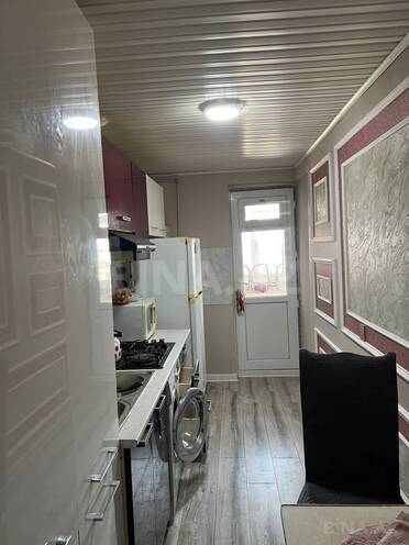 İcarəyə verilir 3 otaqlı yeni tikili 80 m², Memar Əcəmi m., photo 8 from 13