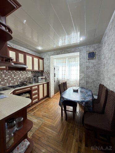 Satılır 4 otaqlı köhnə tikili 100 m², Əhmədli m., photo 4 from 15