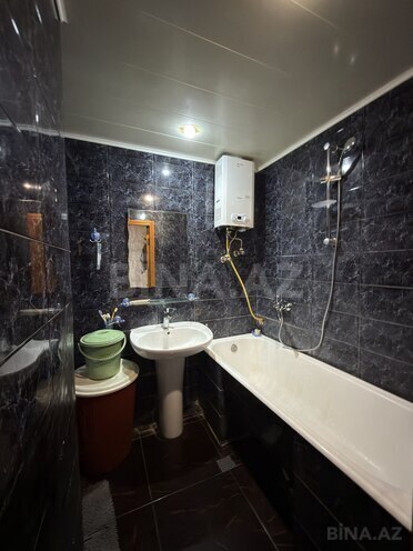 Satılır 4 otaqlı köhnə tikili 100 m², Əhmədli m., photo 13 from 15