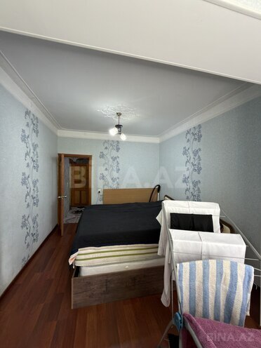 Satılır 4 otaqlı köhnə tikili 100 m², Əhmədli m., photo 9 from 15