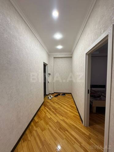 Сдаётся 2-комн. новостройка 85 м², м. Ази Асланов, photo 9 from 12