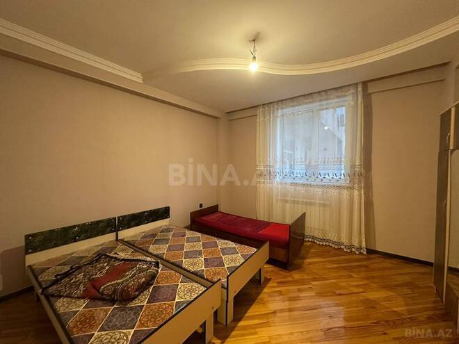 Сдаётся 2-комн. новостройка 85 м², м. Ази Асланов, photo 5 from 12