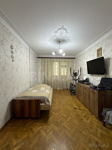 Satılır 4 otaqlı köhnə tikili 100 m², Əhmədli m., photo 10 from 15