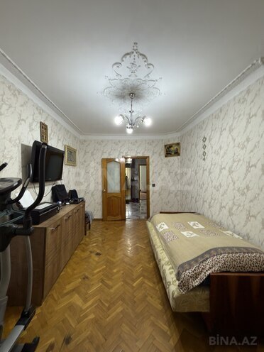 Satılır 4 otaqlı köhnə tikili 100 m², Əhmədli m., photo 11 from 15