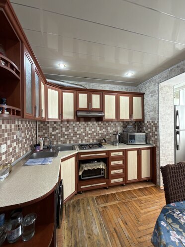 Satılır 4 otaqlı köhnə tikili 100 m², Əhmədli m., photo 5 from 15