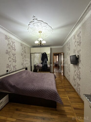 Satılır 4 otaqlı köhnə tikili 100 m², Əhmədli m., photo 7 from 15