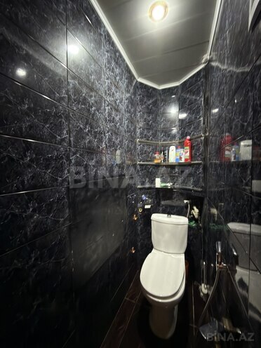 Satılır 4 otaqlı köhnə tikili 100 m², Əhmədli m., photo 14 from 15