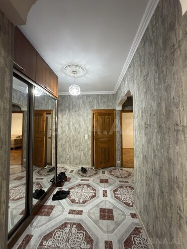 Satılır 4 otaqlı köhnə tikili 100 m², Əhmədli m., photo 12 from 15