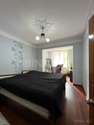 Satılır 4 otaqlı köhnə tikili 100 m², Əhmədli m., photo 8 from 15