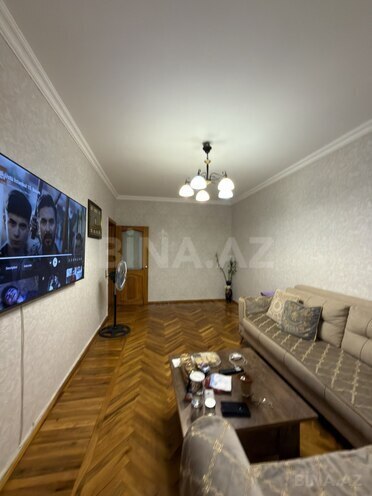 Satılır 4 otaqlı köhnə tikili 100 m², Əhmədli m., photo 3 from 15