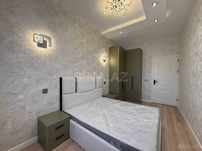 Продаётся 2-комн. новостройка 75 м², м. Ази Асланов, photo 12 from 20