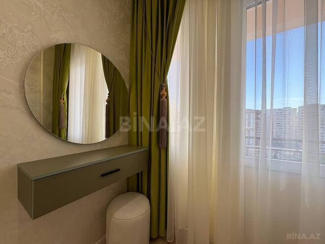 Продаётся 2-комн. новостройка 75 м², м. Ази Асланов, photo 13 from 20