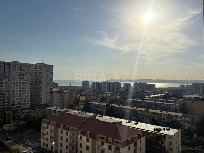 Продаётся 2-комн. новостройка 75 м², м. Ази Асланов, photo 19 from 20