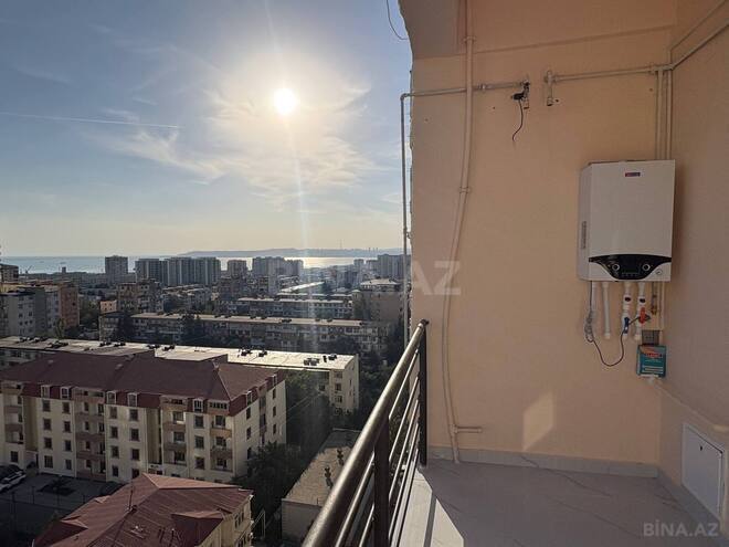 Продаётся 2-комн. новостройка 75 м², м. Ази Асланов, photo 17 from 20