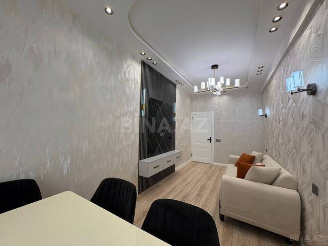 Продаётся 2-комн. новостройка 75 м², м. Ази Асланов, photo 8 from 20