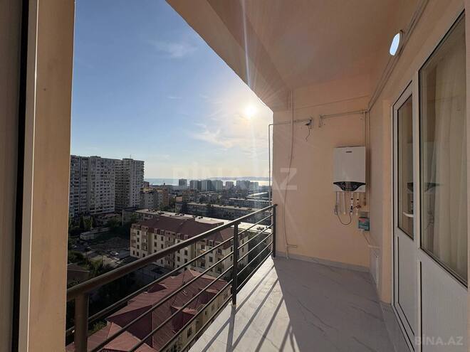 Продаётся 2-комн. новостройка 75 м², м. Ази Асланов, photo 18 from 20