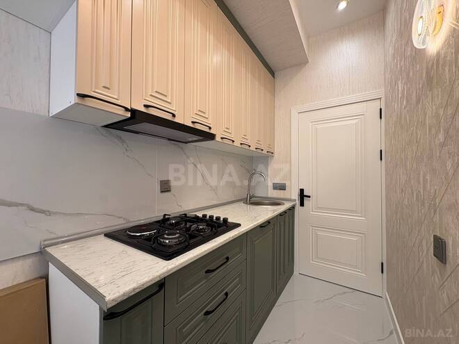 Продаётся 2-комн. новостройка 75 м², м. Ази Асланов, photo 16 from 20
