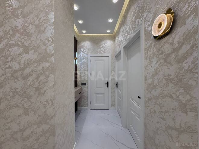 Продаётся 2-комн. новостройка 75 м², м. Ази Асланов, photo 4 from 20