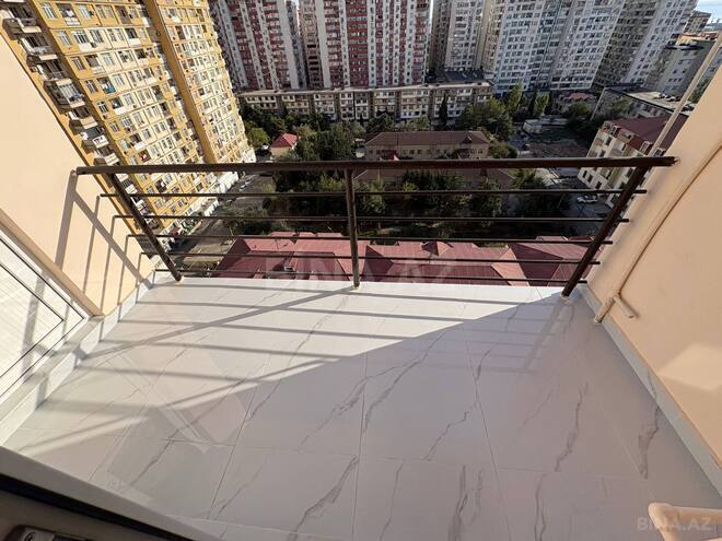 Продаётся 2-комн. новостройка 75 м², м. Ази Асланов, photo 14 from 20