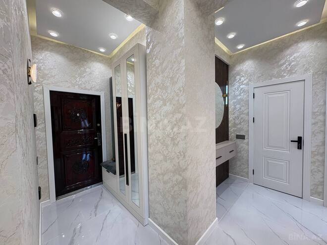 Продаётся 2-комн. новостройка 75 м², м. Ази Асланов, photo 3 from 20