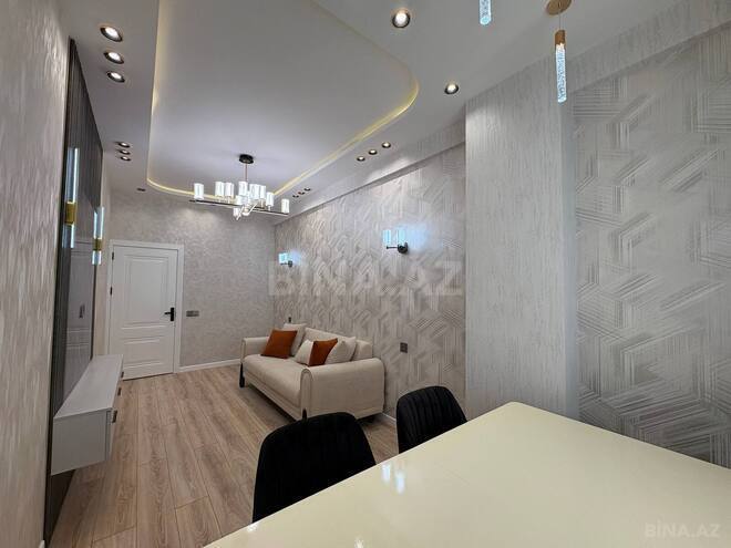 Продаётся 2-комн. новостройка 75 м², м. Ази Асланов, photo 9 from 20