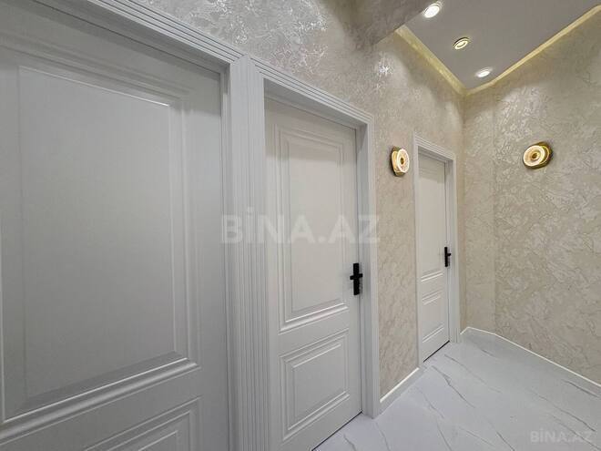 Продаётся 2-комн. новостройка 75 м², м. Ази Асланов, photo 6 from 20