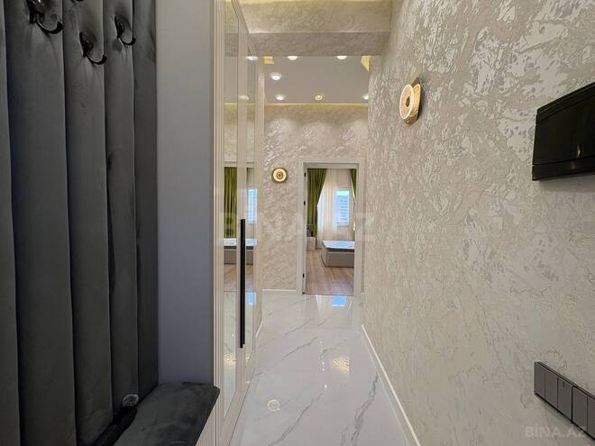 Продаётся 2-комн. новостройка 75 м², м. Ази Асланов, photo 5 from 20