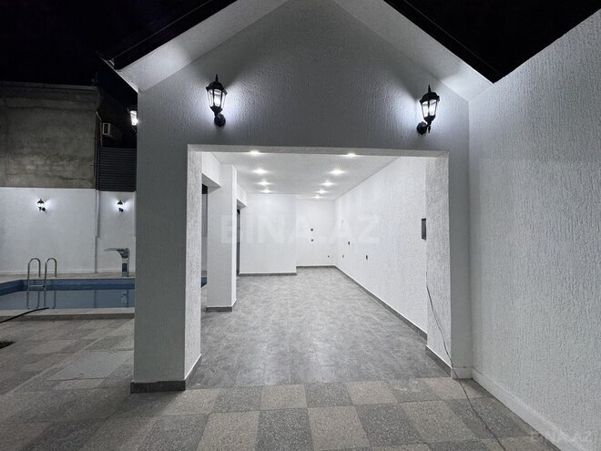 Продаётся 4-комн. дом/дача 200 м², пос. Бузовна, photo 14 from 25