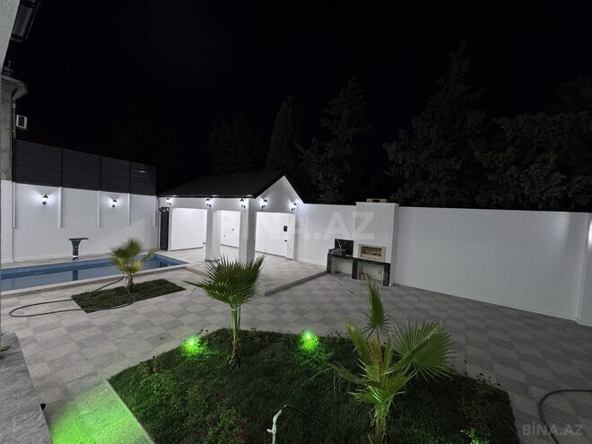 Продаётся 4-комн. дом/дача 200 м², пос. Бузовна, photo 12 from 25