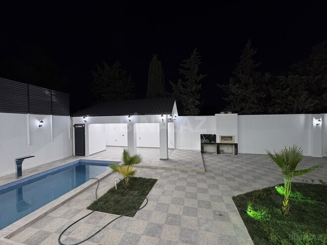 Продаётся 4-комн. дом/дача 200 м², пос. Бузовна, photo 9 from 25