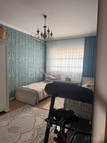 Satılır 4 otaqlı yeni tikili 84 m², Yeni Yasamal q., photo 6 from 11