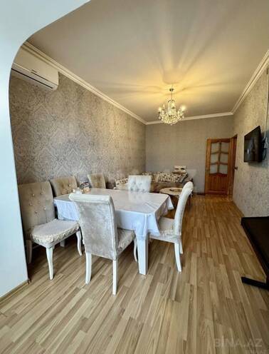 Satılır 4 otaqlı yeni tikili 84 m², Yeni Yasamal q., photo 1 from 11