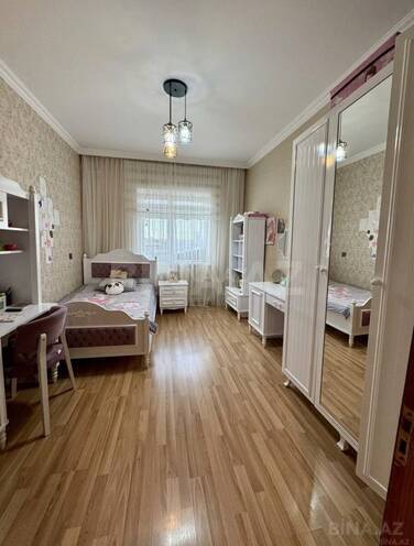 Satılır 4 otaqlı yeni tikili 84 m², Yeni Yasamal q., photo 5 from 11