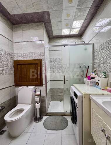 Satılır 4 otaqlı yeni tikili 84 m², Yeni Yasamal q., photo 10 from 11