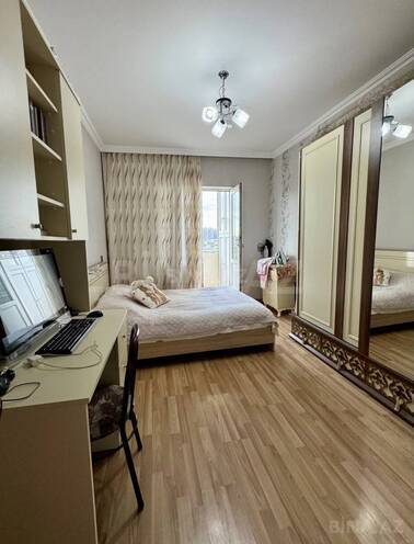 Satılır 4 otaqlı yeni tikili 84 m², Yeni Yasamal q., photo 4 from 11